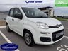 USED 2015 65 FIAT PANDA 1.2 Pop Hatchback 5dr Petrol Manual Euro 6 (69 bhp) 1 year mot and service included