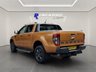 USED 2022 22 FORD RANGER 2.0 EcoBlue Wildtrak Pickup Double Cab 4dr Auto 4WD  ** No VAT ** Sat Nav ** Rear Camera ** Full Service History **