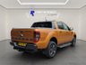 USED 2022 22 FORD RANGER 2.0 EcoBlue Wildtrak Pickup Double Cab 4dr Auto 4WD  ** No VAT ** Sat Nav ** Rear Camera ** Full Service History **