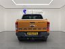 USED 2022 22 FORD RANGER 2.0 EcoBlue Wildtrak Pickup Double Cab 4dr Auto 4WD  ** No VAT ** Sat Nav ** Rear Camera ** Full Service History **