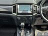 USED 2022 22 FORD RANGER 2.0 EcoBlue Wildtrak Pickup Double Cab 4dr Auto 4WD  ** No VAT ** Sat Nav ** Rear Camera ** Full Service History **