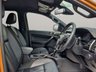 USED 2022 22 FORD RANGER 2.0 EcoBlue Wildtrak Pickup Double Cab 4dr Auto 4WD  ** No VAT ** Sat Nav ** Rear Camera ** Full Service History **