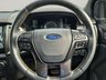 USED 2022 22 FORD RANGER 2.0 EcoBlue Wildtrak Pickup Double Cab 4dr Auto 4WD  ** No VAT ** Sat Nav ** Rear Camera ** Full Service History **