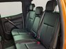 USED 2022 22 FORD RANGER 2.0 EcoBlue Wildtrak Pickup Double Cab 4dr Auto 4WD  ** No VAT ** Sat Nav ** Rear Camera ** Full Service History **