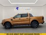 USED 2022 22 FORD RANGER 2.0 EcoBlue Wildtrak Pickup Double Cab 4dr Auto 4WD  ** No VAT ** Sat Nav ** Rear Camera ** Full Service History **