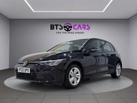 USED 2023 23 VOLKSWAGEN GOLF 1.5 TSI Life Hatchback 5dr Petrol Manual Euro 6 (s/s) (130 ps) 1own/DigiDash/AppleCP/Sensors