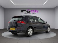 USED 2023 23 VOLKSWAGEN GOLF 1.5 TSI Life Hatchback 5dr Petrol Manual Euro 6 (s/s) (130 ps) 1own/DigiDash/AppleCP/Sensors