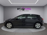 USED 2023 23 VOLKSWAGEN GOLF 1.5 TSI Life Hatchback 5dr Petrol Manual Euro 6 (s/s) (130 ps) 1own/DigiDash/AppleCP/Sensors