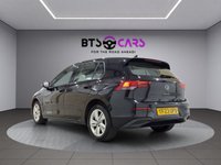 USED 2023 23 VOLKSWAGEN GOLF 1.5 TSI Life Hatchback 5dr Petrol Manual Euro 6 (s/s) (130 ps) 1own/DigiDash/AppleCP/Sensors