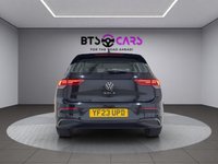 USED 2023 23 VOLKSWAGEN GOLF 1.5 TSI Life Hatchback 5dr Petrol Manual Euro 6 (s/s) (130 ps) 1own/DigiDash/AppleCP/Sensors