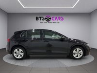 USED 2023 23 VOLKSWAGEN GOLF 1.5 TSI Life Hatchback 5dr Petrol Manual Euro 6 (s/s) (130 ps) 1own/DigiDash/AppleCP/Sensors
