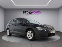 USED 2023 23 VOLKSWAGEN GOLF 1.5 TSI Life Hatchback 5dr Petrol Manual Euro 6 (s/s) (130 ps) 1own/DigiDash/AppleCP/Sensors
