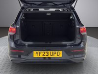 USED 2023 23 VOLKSWAGEN GOLF 1.5 TSI Life Hatchback 5dr Petrol Manual Euro 6 (s/s) (130 ps) 1own/DigiDash/AppleCP/Sensors
