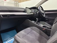 USED 2023 23 VOLKSWAGEN GOLF 1.5 TSI Life Hatchback 5dr Petrol Manual Euro 6 (s/s) (130 ps) 1own/DigiDash/AppleCP/Sensors