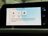USED 2023 23 VOLKSWAGEN GOLF 1.5 TSI Life Hatchback 5dr Petrol Manual Euro 6 (s/s) (130 ps) 1own/DigiDash/AppleCP/Sensors