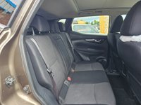 USED 2016 16 NISSAN QASHQAI 1.5 dCi n-tec+ SUV 5dr Diesel Manual 2WD Euro 6 (s/s) (110 ps) Sat-Nav, Pan Roof, Bluetooth!