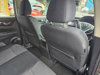 USED 2016 16 NISSAN QASHQAI 1.5 dCi n-tec+ SUV 5dr Diesel Manual 2WD Euro 6 (s/s) (110 ps) Sat-Nav, Pan Roof, Bluetooth!