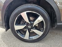 USED 2016 16 NISSAN QASHQAI 1.5 dCi n-tec+ SUV 5dr Diesel Manual 2WD Euro 6 (s/s) (110 ps) Sat-Nav, Pan Roof, Bluetooth!