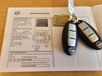 USED 2016 16 NISSAN QASHQAI 1.5 dCi n-tec+ SUV 5dr Diesel Manual 2WD Euro 6 (s/s) (110 ps) Sat-Nav, Pan Roof, Bluetooth!