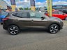 USED 2016 16 NISSAN QASHQAI 1.5 dCi n-tec+ SUV 5dr Diesel Manual 2WD Euro 6 (s/s) (110 ps) Sat-Nav, Pan Roof, Bluetooth!
