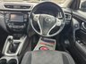 USED 2016 16 NISSAN QASHQAI 1.5 dCi n-tec+ SUV 5dr Diesel Manual 2WD Euro 6 (s/s) (110 ps) Sat-Nav, Pan Roof, Bluetooth!