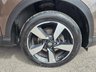 USED 2016 16 NISSAN QASHQAI 1.5 dCi n-tec+ SUV 5dr Diesel Manual 2WD Euro 6 (s/s) (110 ps) Sat-Nav, Pan Roof, Bluetooth!