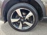 USED 2016 16 NISSAN QASHQAI 1.5 dCi n-tec+ SUV 5dr Diesel Manual 2WD Euro 6 (s/s) (110 ps) Sat-Nav, Pan Roof, Bluetooth!