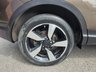 USED 2016 16 NISSAN QASHQAI 1.5 dCi n-tec+ SUV 5dr Diesel Manual 2WD Euro 6 (s/s) (110 ps) Sat-Nav, Pan Roof, Bluetooth!