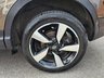 USED 2016 16 NISSAN QASHQAI 1.5 dCi n-tec+ SUV 5dr Diesel Manual 2WD Euro 6 (s/s) (110 ps) Sat-Nav, Pan Roof, Bluetooth!