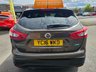 USED 2016 16 NISSAN QASHQAI 1.5 dCi n-tec+ SUV 5dr Diesel Manual 2WD Euro 6 (s/s) (110 ps) Sat-Nav, Pan Roof, Bluetooth!