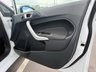 USED 2012 12 FORD FIESTA 1.4 Zetec Hatchback 5dr Petrol Automatic (154 g/km, 94 bhp) 1 year mot and service included