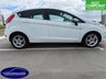 USED 2012 12 FORD FIESTA 1.4 Zetec Hatchback 5dr Petrol Automatic (154 g/km, 94 bhp) 1 year mot and service included