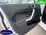 USED 2012 12 FORD FIESTA 1.4 Zetec Hatchback 5dr Petrol Automatic (154 g/km, 94 bhp) 1 year mot and service included