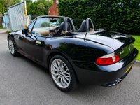 USED 2000 W BMW Z3 2.8i Roadster 2dr Petrol Automatic (249 g/km, 193 bhp) Stunning Example, Great Specification & Amazing History
