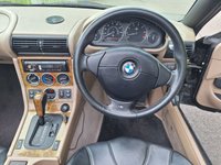 USED 2000 W BMW Z3 2.8i Roadster 2dr Petrol Automatic (249 g/km, 193 bhp) Stunning Example, Great Specification & Amazing History