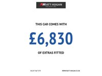 USED 2000 W BMW Z3 2.8i Roadster 2dr Petrol Automatic (249 g/km, 193 bhp) Stunning Example, Great Specification & Amazing History