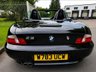 USED 2000 W BMW Z3 2.8i Roadster 2dr Petrol Automatic (249 g/km, 193 bhp) Stunning Example, Great Specification & Amazing History