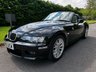 USED 2000 W BMW Z3 2.8i Roadster 2dr Petrol Automatic (249 g/km, 193 bhp) Stunning Example, Great Specification & Amazing History