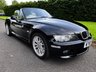 USED 2000 W BMW Z3 2.8i Roadster 2dr Petrol Automatic (249 g/km, 193 bhp) Stunning Example, Great Specification & Amazing History