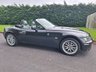 USED 2000 W BMW Z3 2.8i Roadster 2dr Petrol Automatic (249 g/km, 193 bhp) Stunning Example, Great Specification & Amazing History