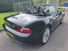 USED 2000 W BMW Z3 2.8i Roadster 2dr Petrol Automatic (249 g/km, 193 bhp) Stunning Example, Great Specification & Amazing History