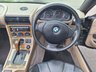 USED 2000 W BMW Z3 2.8i Roadster 2dr Petrol Automatic (249 g/km, 193 bhp) Stunning Example, Great Specification & Amazing History