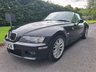 USED 2000 W BMW Z3 2.8i Roadster 2dr Petrol Automatic (249 g/km, 193 bhp) Stunning Example, Great Specification & Amazing History