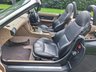 USED 2000 W BMW Z3 2.8i Roadster 2dr Petrol Automatic (249 g/km, 193 bhp) Stunning Example, Great Specification & Amazing History