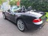 USED 2000 W BMW Z3 2.8i Roadster 2dr Petrol Automatic (249 g/km, 193 bhp) Stunning Example, Great Specification & Amazing History