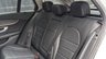 USED 2017 17 MERCEDES-BENZ C-CLASS 2.1 C220d Sport (Premium Plus) Estate 5dr Diesel G-Tronic+ Euro 6 (s/s) (170 ps) 