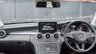 USED 2017 17 MERCEDES-BENZ C-CLASS 2.1 C220d Sport (Premium Plus) Estate 5dr Diesel G-Tronic+ Euro 6 (s/s) (170 ps) 