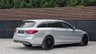 USED 2017 17 MERCEDES-BENZ C-CLASS 2.1 C220d Sport (Premium Plus) Estate 5dr Diesel G-Tronic+ Euro 6 (s/s) (170 ps) 