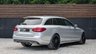 USED 2017 17 MERCEDES-BENZ C-CLASS 2.1 C220d Sport (Premium Plus) Estate 5dr Diesel G-Tronic+ Euro 6 (s/s) (170 ps) 