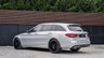 USED 2017 17 MERCEDES-BENZ C-CLASS 2.1 C220d Sport (Premium Plus) Estate 5dr Diesel G-Tronic+ Euro 6 (s/s) (170 ps) 